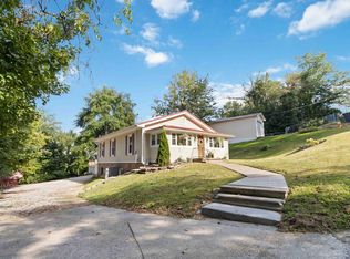 201 Padgett St, Corbin, KY 40701