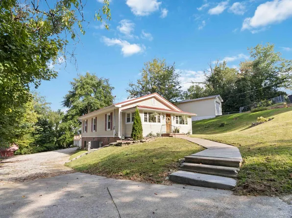 201 Padgett St, Corbin, KY 40701