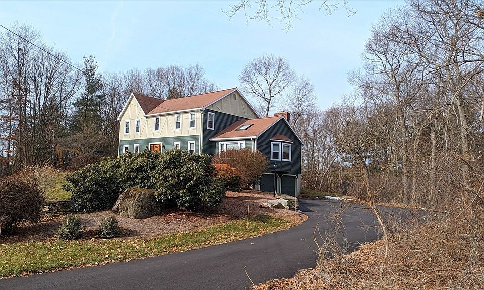 46 Shoreline Dr, Foxboro, MA 02035 Zillow