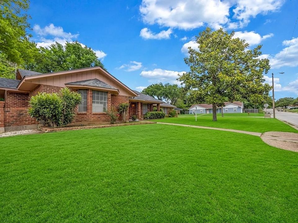 6241 Onyx Dr S, North Richland Hills, TX 76180 | MLS #21297996