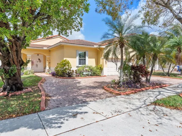 2668 SW 138th Ave, Miramar, FL 33027