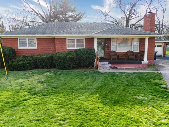 3 Ava Ct, Shively, KY 40216