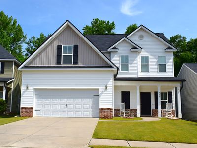 930 Linsmore Ave, Grovetown, GA, 30813