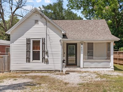 407 E Turner Street, Springfield, MO, 65803