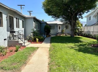 418 S Verdugo Dr, Burbank, CA 91502