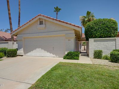 8824 E Riviera Drive, Scottsdale, AZ, 85260