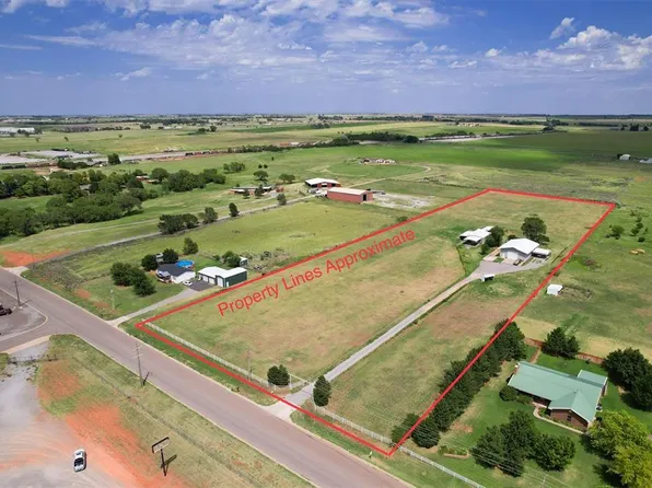 1950 S Eastern Ave, Elk City, OK 73644