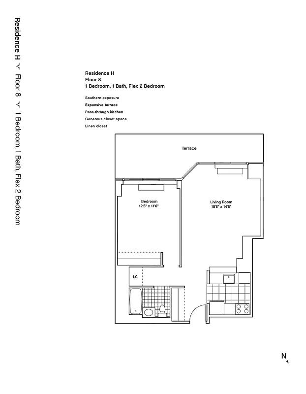 floor plan 18