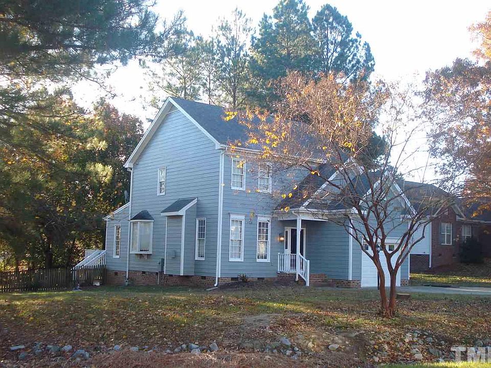 2nd image of 506 Occoneechee Dr