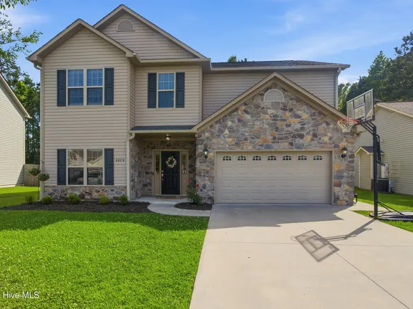 3279 Austin Avenue, New Bern, NC 28562