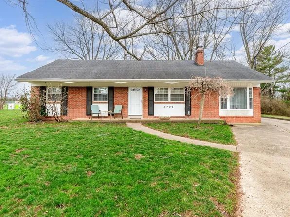 5709 Larkspur Dr, Milford, OH 45150