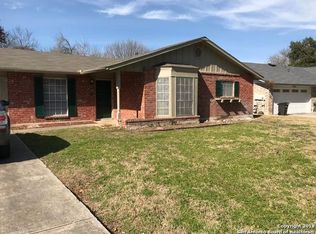 1911 Oakshire St, San Antonio, TX 78232