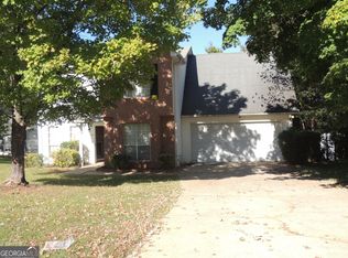 5866 Crescent Ridge Ct, Lithonia, GA 30058