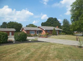 7575 Corydon Junction Rd NE, New Salisbury, IN 47161