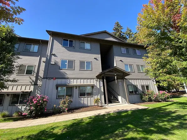 Hawthorne Place Apartments