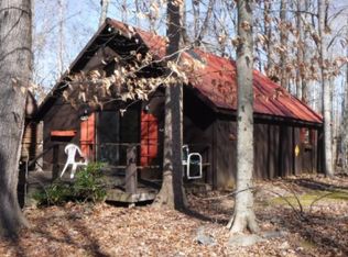 58 Eagle Bluff Rd, Celina, TN 38551