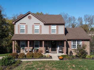 1436 Cayton Rd, Florence, KY 41042