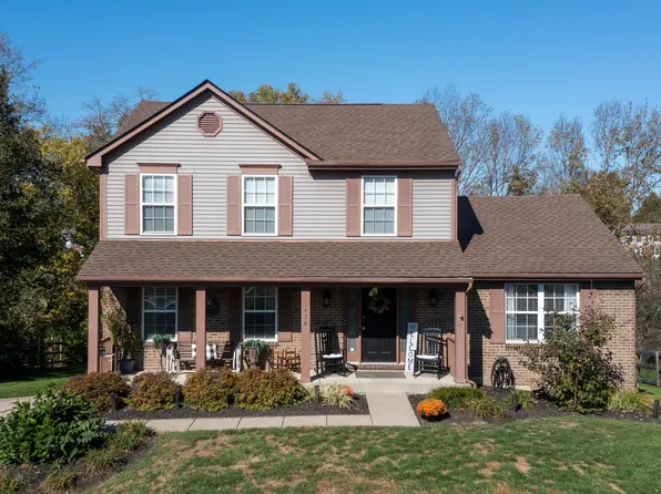 1436 Cayton Rd, Florence, KY 41042