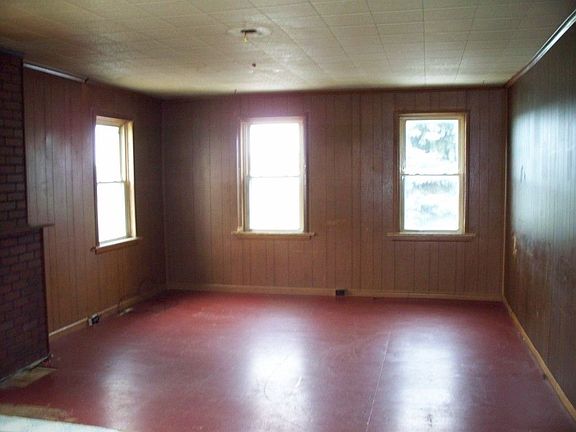 2nd Floor Living Room