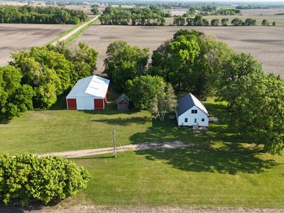 10855 150th St NE, Spicer, MN, 56288