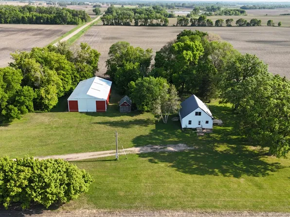 10855 150th St NE, Spicer, MN 56288