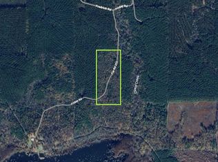 0 Friday Rd, Saline, LA 71070