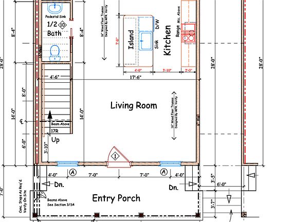4th image of 616 W Glenn Ave #9