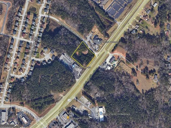 2131 Bridgestone Business Pkwy, Conyers, GA 30012