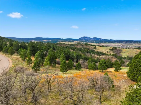 Tbd Lookout Vista Rd, Spearfish, SD 57783