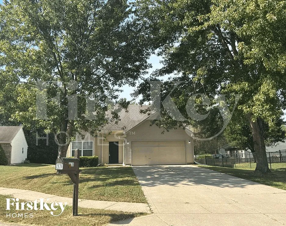 3 bed, 2.5 bath, 1522 sqft, $1,795 — Photo 1