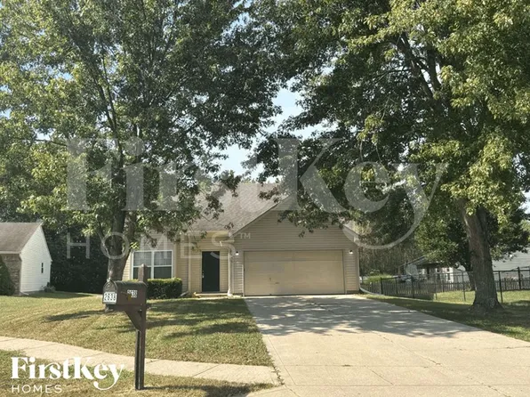 2638 Fielding Ct, Franklin, IN 46131