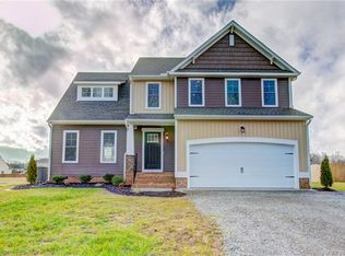 5837 Stingray Point Blvd, New Kent, VA 23124