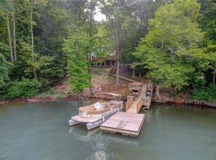 3880 Old Mountain Rd, Lexington, NC 27292