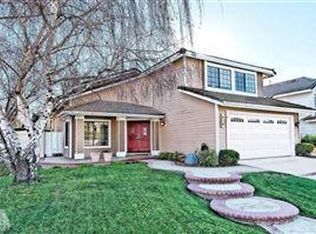 316 Spring Breeze Ct, Simi Valley, CA 93065