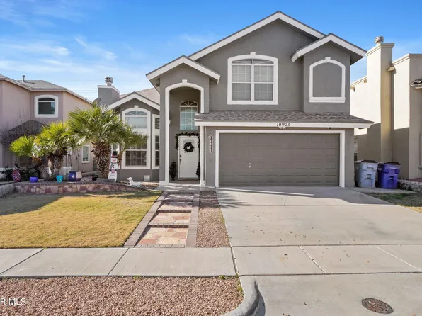 10925 Northview Dr, El Paso, TX 79934