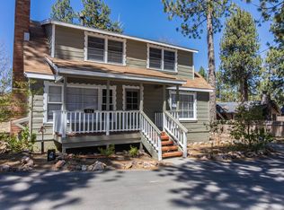 706 Lupin Ln, Big Bear Lake, CA 92315