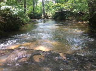 0 Highway 382, Ellijay, GA 30540