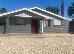 1925 Anderson Dr, Las Cruces, NM 88001