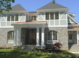 7812 Aberdeen Rd, Bethesda, MD 20814