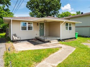 3708 Saint Joseph Rd, New Albany, IN 47150