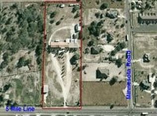 4519 W Mile 5 Rd, Mission, TX 78574