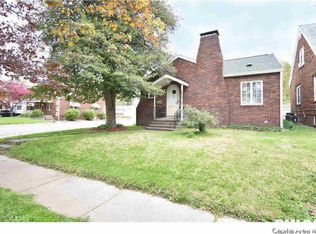 2500 S 7th St, Springfield, IL 62703