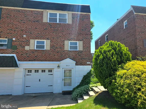 8515 Bergen Ter, Philadelphia, PA 19111
