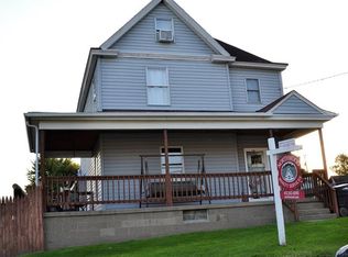 52 Ramage Ave, Elrama, PA 15038