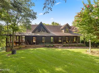 190 Ridgeview Cir, Sharps Chapel, TN 37866