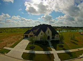 28522 Hoffman Spring Ln, Fulshear, TX 77441