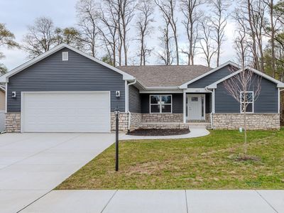 6162 Grassland Ave, Portage, IN, 46368