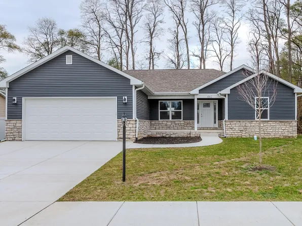 6162 Grassland Ave, Portage, IN 46368