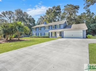 5 Rivers Bend Ct, Savannah, GA 31406