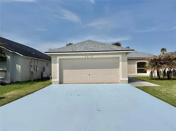 2912 Cialella Pass, Saint Cloud, FL 34772